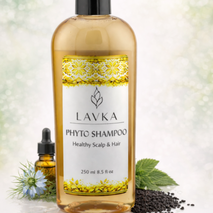 Phyto Shampoo