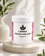 Babassu Hair Mask