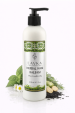 Herbal Hair Balsam Deep Conditioning