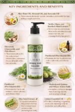 Herbal Hair Balsam Deep Conditioning - Image 2