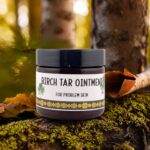 Birch Tar Ointment