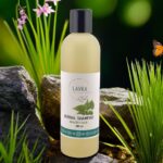 Herbal SHAMPOO Follicles & Hair Strengthening