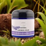 Natural Lavender Cream