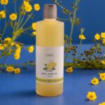 Natural Bath & Shower Gel