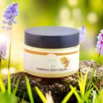 Turmeric Body Cream