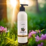 HAIR Balsam Black Mustard Oil & Fenugreek