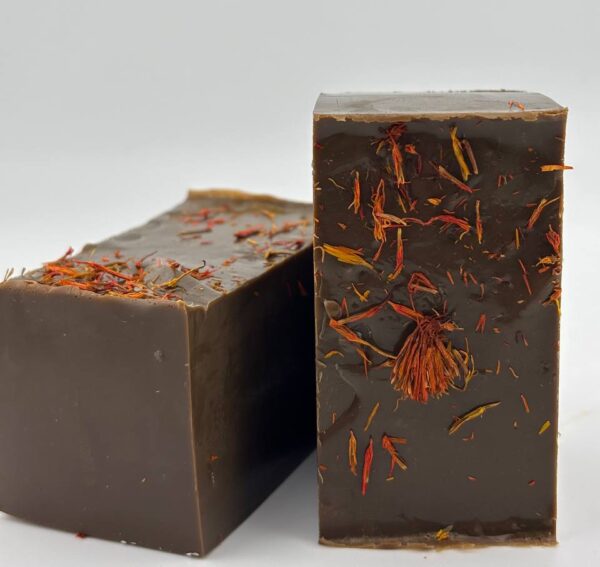 Natural Tar Soap