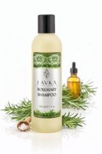 ROSEMARY SHAMPOO