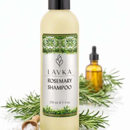 ROSEMARY SHAMPOO