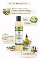ROSEMARY SHAMPOO - Image 2