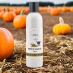 Pumpkin Shampoo