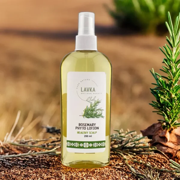ROSEMARY PHYTO LOTION