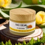 Face Cream Sea Buckthorn