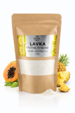 Enzyme Face Powder Cleanser