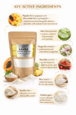 Enzyme Face Powder Cleanser - Image 2