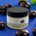 Black Current Body Cream