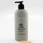 Peppermint Pedicure Lotion