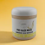 PRO HAIR MASK  Luminous Silk Infusion