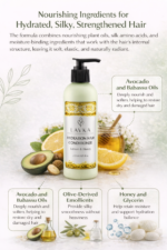 Hydration Hair Conditioner - Image 2