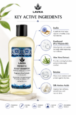 Prebiotic Scalp Shampoo - Image 2