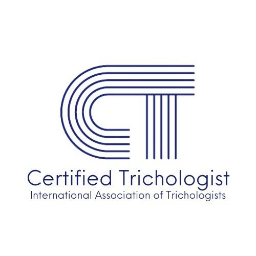 Certified Trichologist, International Association of Trichologists